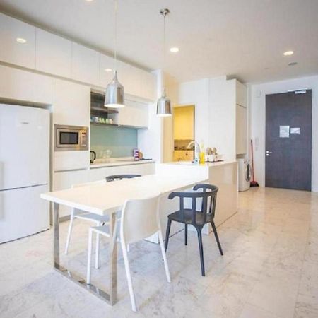 Platinum Home Stay Klcc Kuala Lumpur Kültér fotó