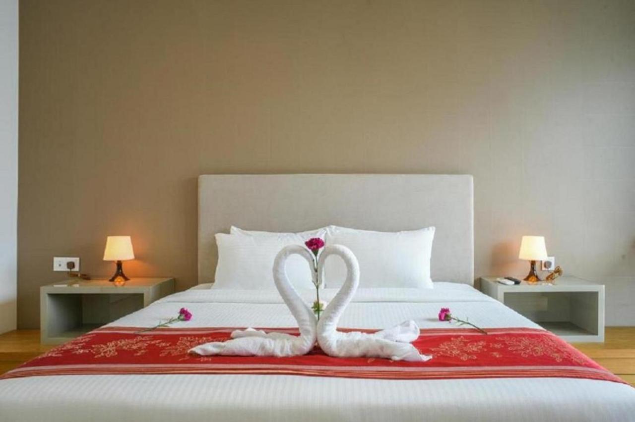 Platinum Home Stay Klcc Kuala Lumpur Kültér fotó