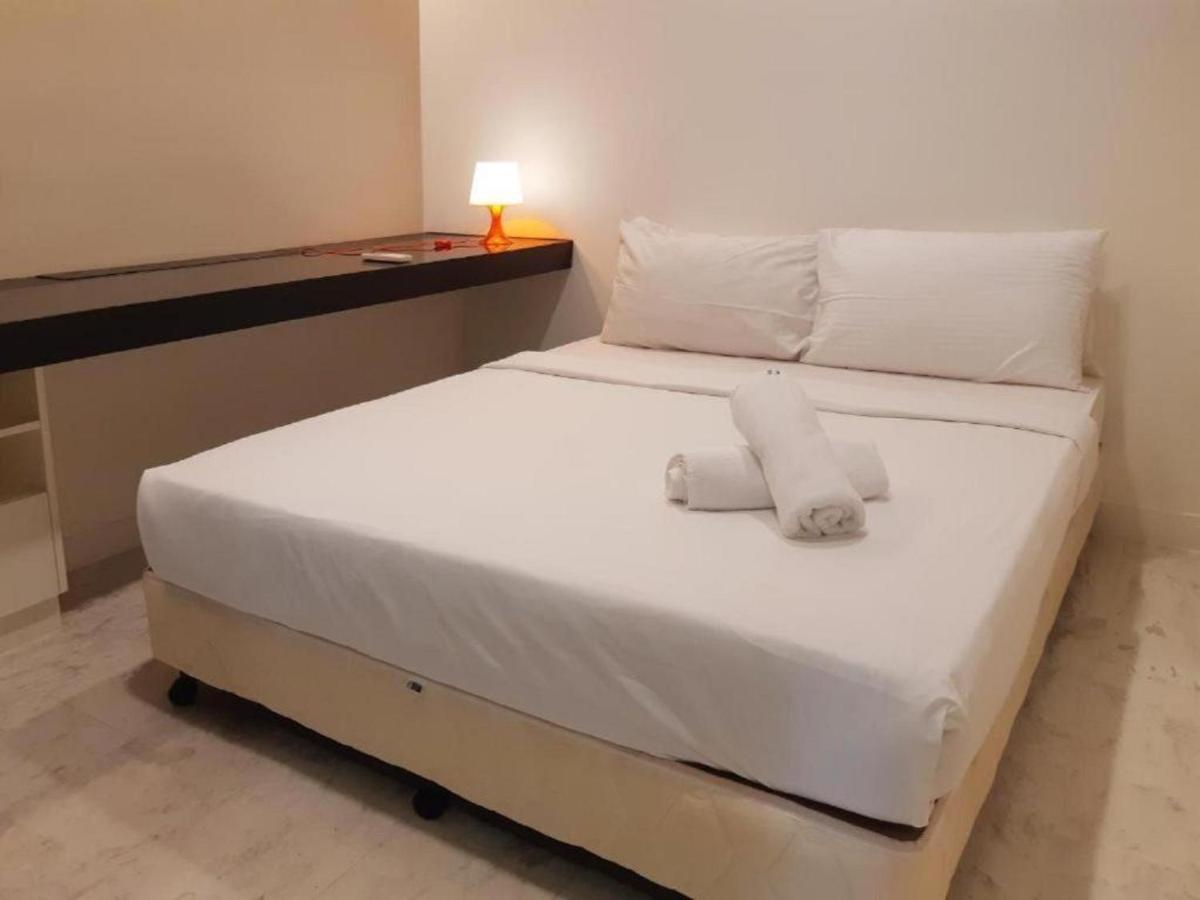 Platinum Home Stay Klcc Kuala Lumpur Kültér fotó