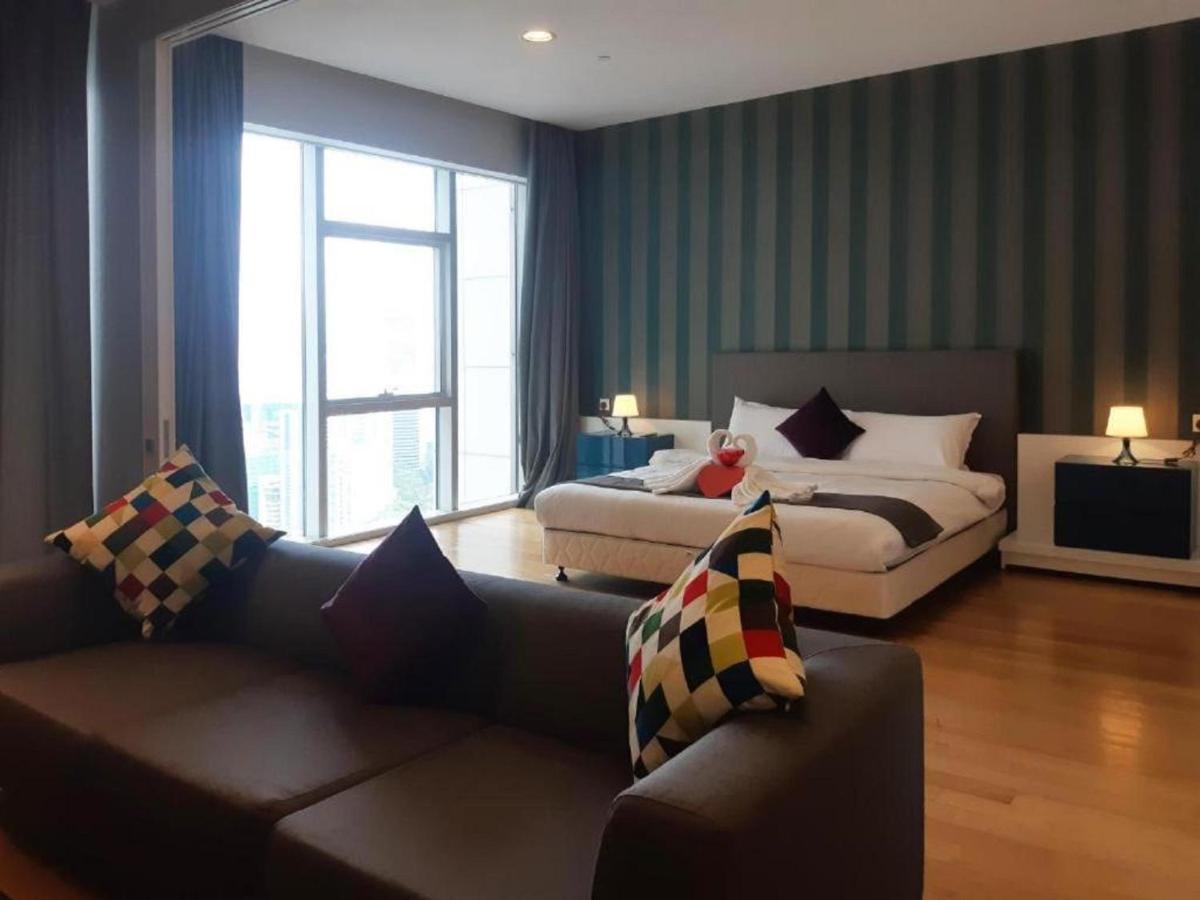 Platinum Home Stay Klcc Kuala Lumpur Kültér fotó