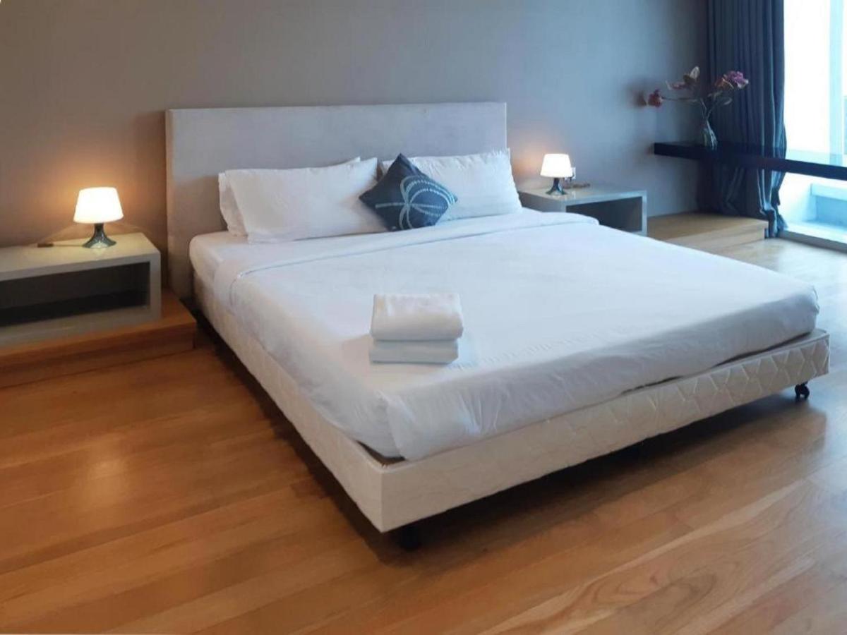 Platinum Home Stay Klcc Kuala Lumpur Kültér fotó