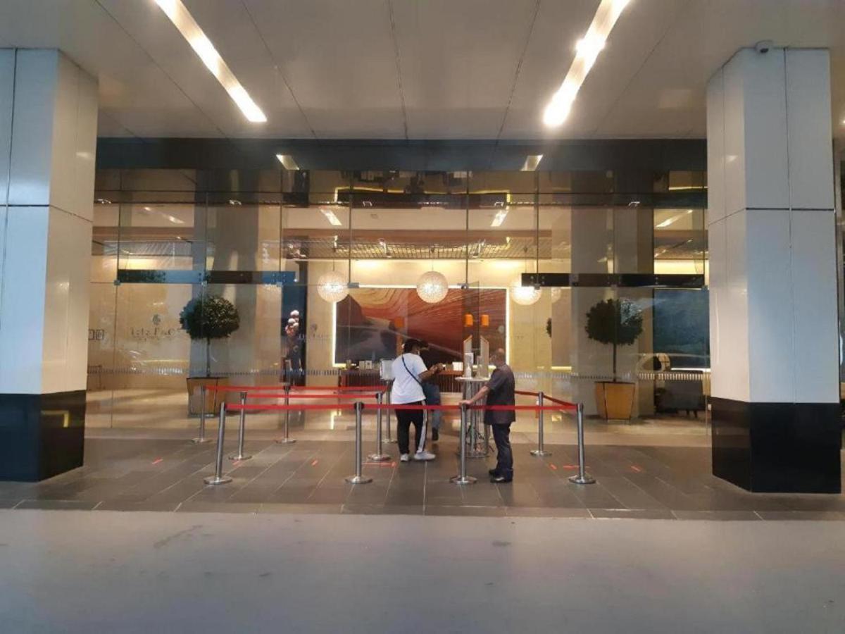 Platinum Home Stay Klcc Kuala Lumpur Kültér fotó