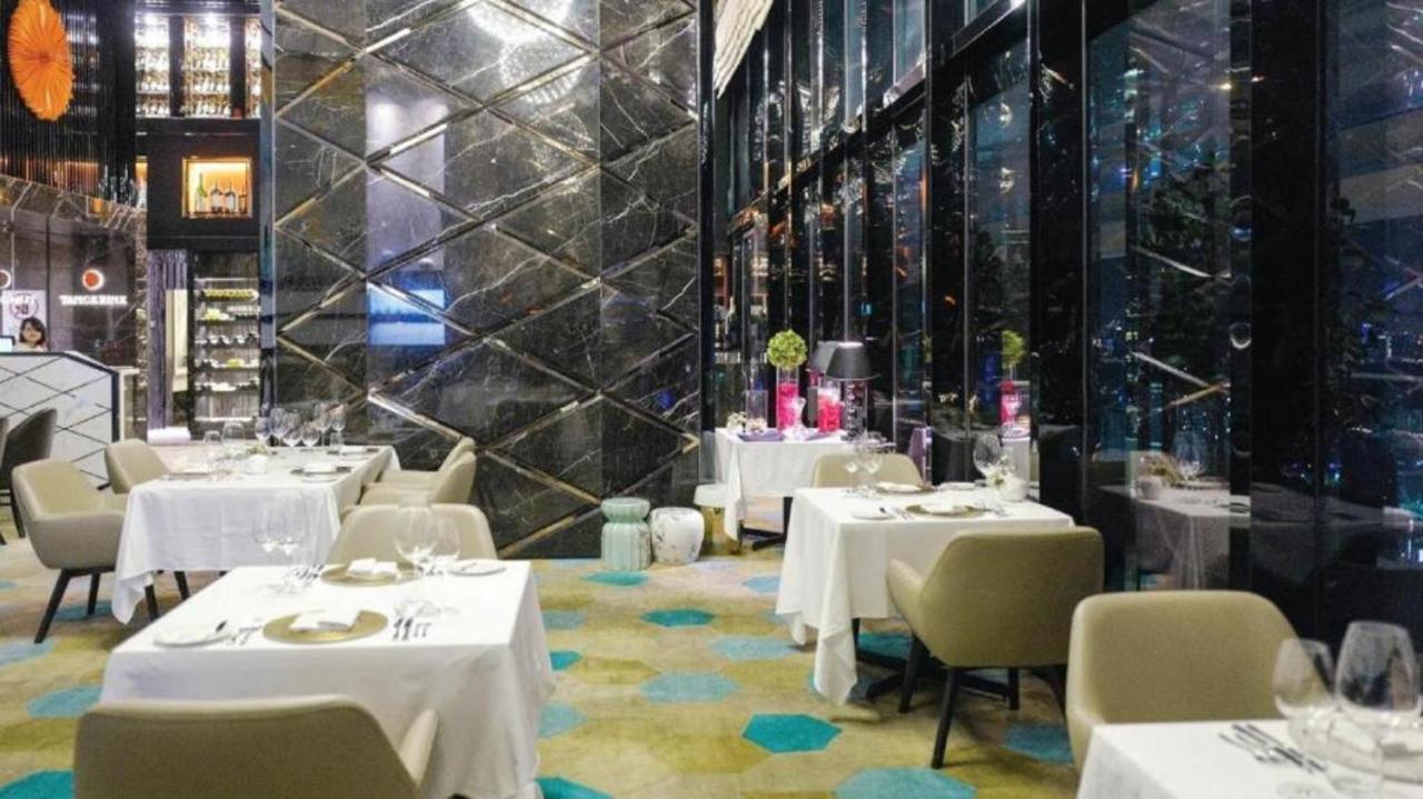 Platinum Home Stay Klcc Kuala Lumpur Kültér fotó