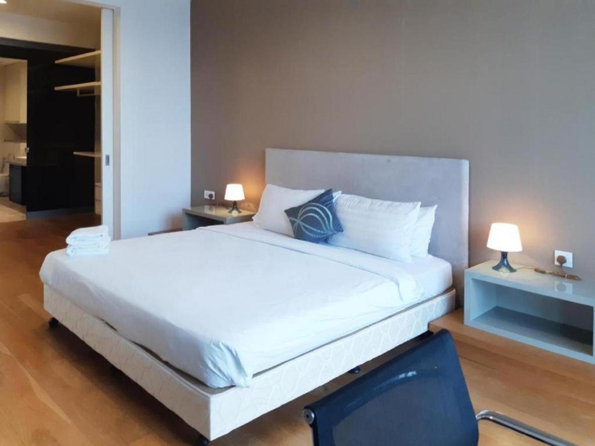 Platinum Home Stay Klcc Kuala Lumpur Kültér fotó