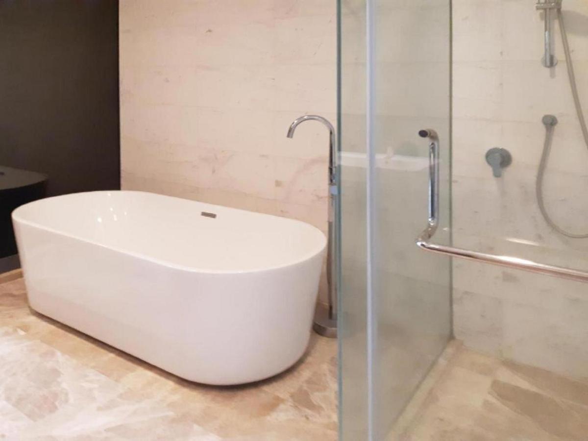 Platinum Home Stay Klcc Kuala Lumpur Kültér fotó