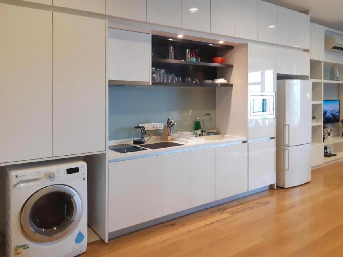 Platinum Home Stay Klcc Kuala Lumpur Kültér fotó