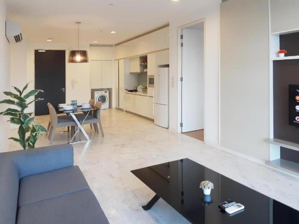 Platinum Home Stay Klcc Kuala Lumpur Kültér fotó